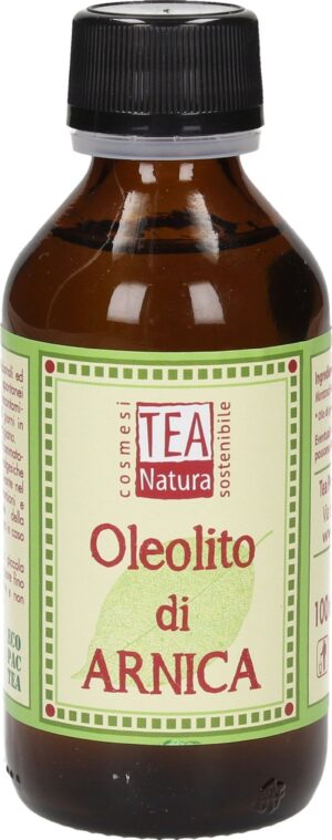 TEA Natura Arnika Öl - 100 ml