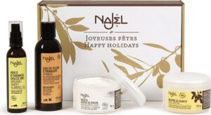 Najel Cocooning Gift Pack - 1 Stk