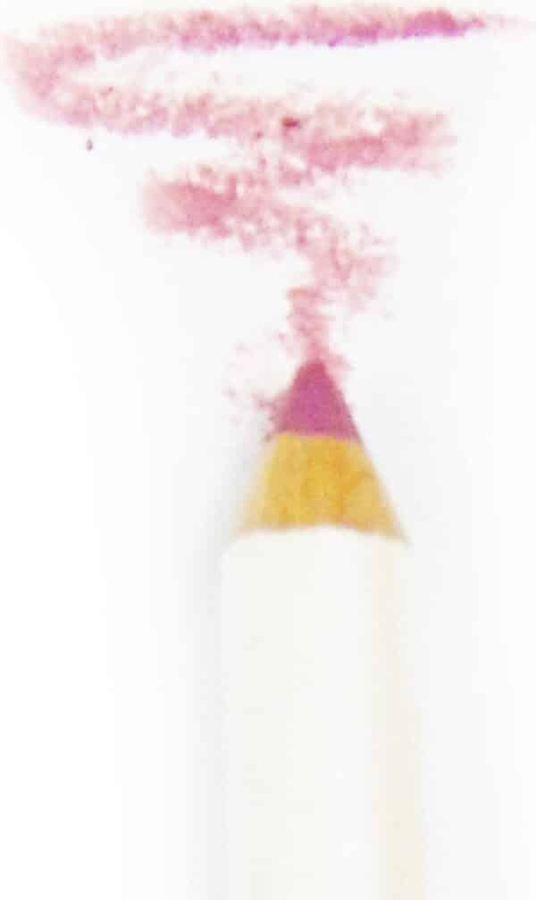 PHB Ethical Beauty Organic Lip Crayon - Pink