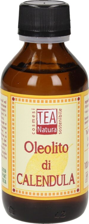 TEA Natura Calendulaöl - 100 ml