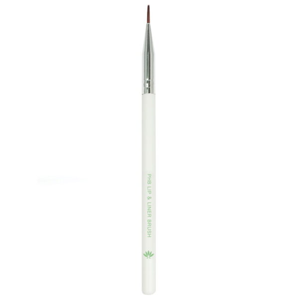 PHB Ethical Beauty Lip & Liner Brush