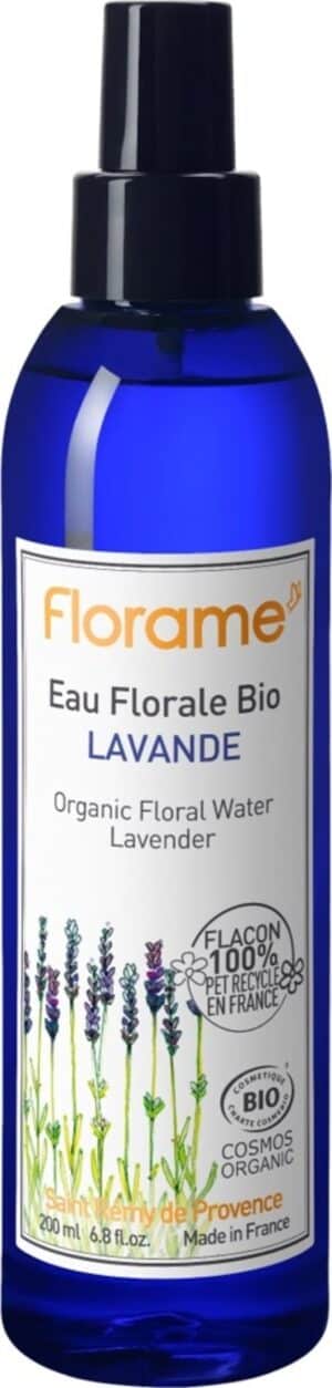 Florame Lavendel Hydrolat - 200 ml