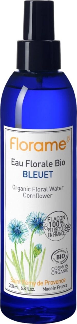 Florame Kornblumen Hydrolat - 200 ml