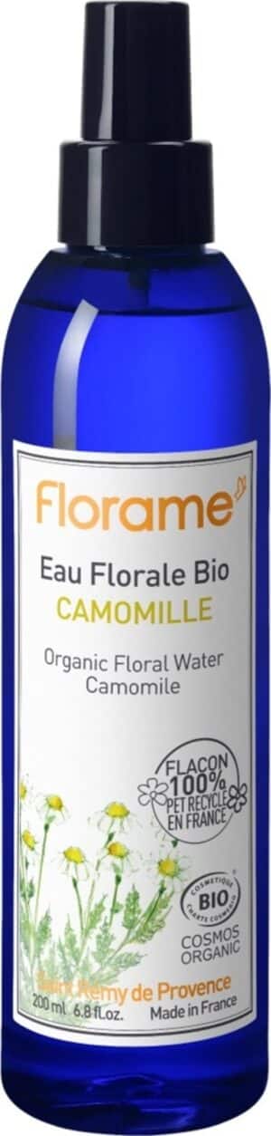 Florame Kamillen Hydrolat - 200 ml