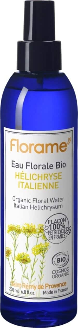 Florame Helichrysum Hydrolat - 200 ml