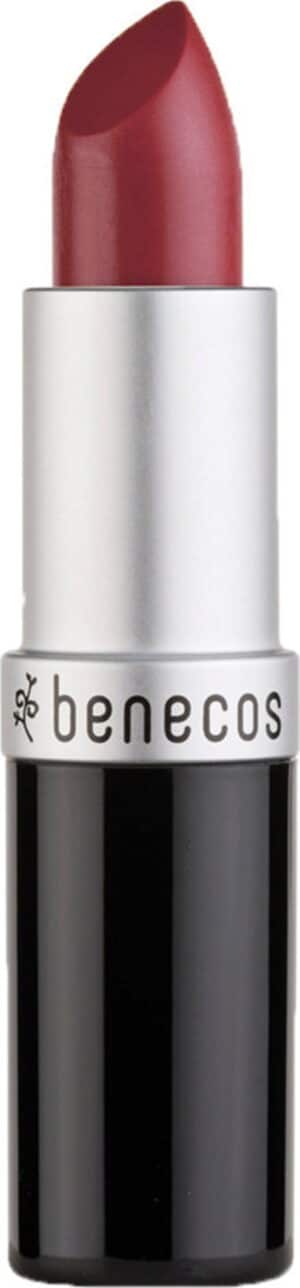 benecos Natural Lipstick - Watermelon