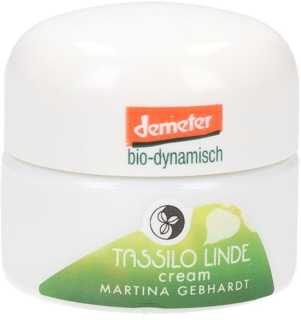 Martina Gebhardt Tassilo Linde Cream - 15 ml