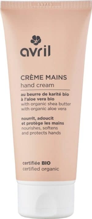 Avril Hand Cream - 100 ml