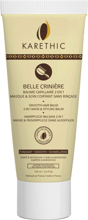 KARETHIC 2in1 Haarmaske & Stylingbalsam - 100 ml