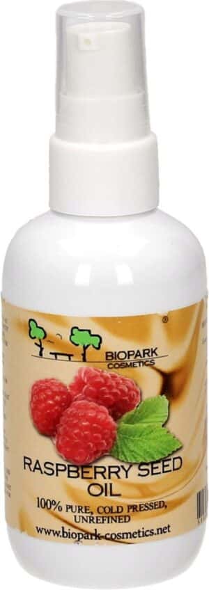 Biopark Cosmetics Raspberry Seed Oil - 100 ml