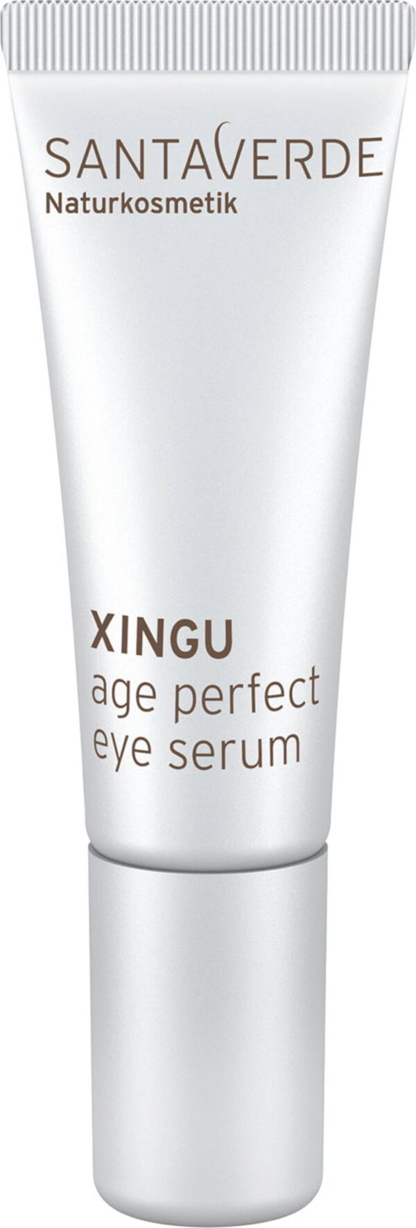 Santaverde XINGU Age Perfect Eye Serum - 10 ml