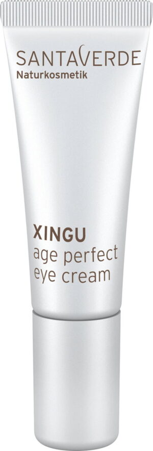 Santaverde XINGU Age Perfect Eye Cream - 10 ml