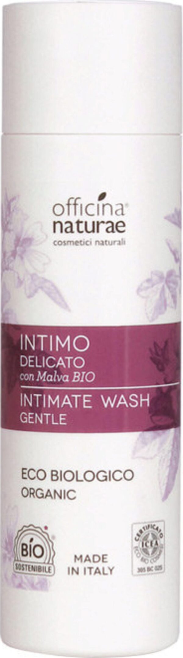 Officina Naturae Gentle Intimate Wash - 200 ml