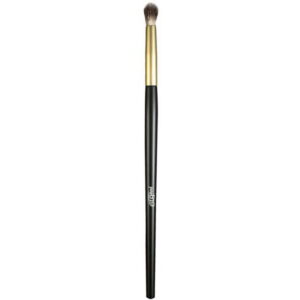 puroBIO cosmetics Big Eyeshadow Brush No.08 - 1 Stk