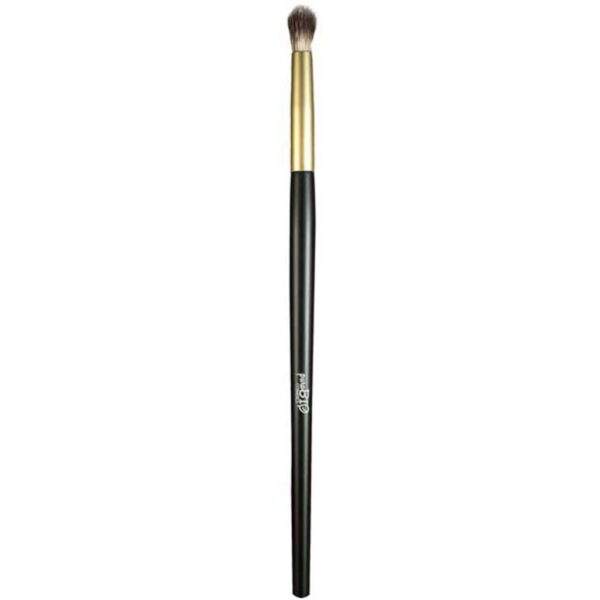 puroBIO cosmetics Big Eyeshadow Brush No.08 - 1 Stk