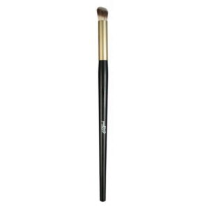 puroBIO cosmetics Rounded Angle Brush No.09 - 1 Stk