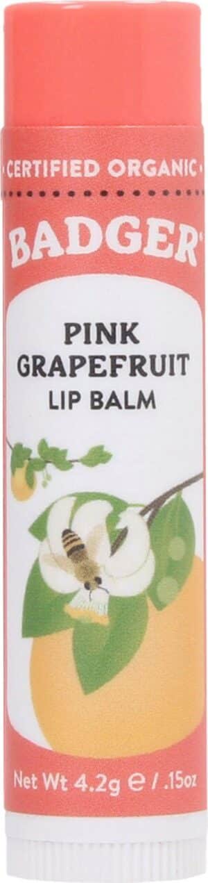 Lip Balm Stick - Pink Grapefruit