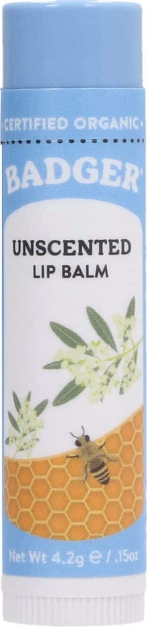 Lip Balm Stick - Unscented