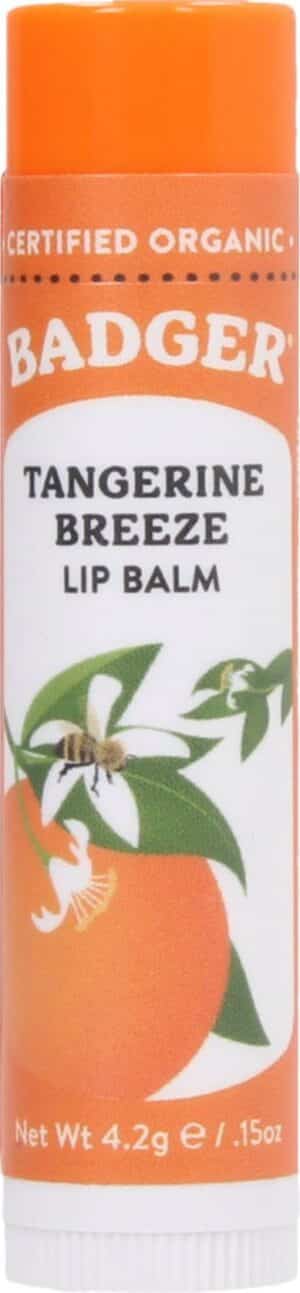 Lip Balm Stick - Tangerine Breeze