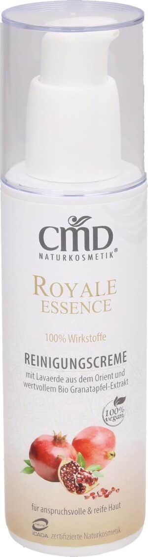 CMD Naturkosmetik Royale Essence Reinigungscreme - 200 ml