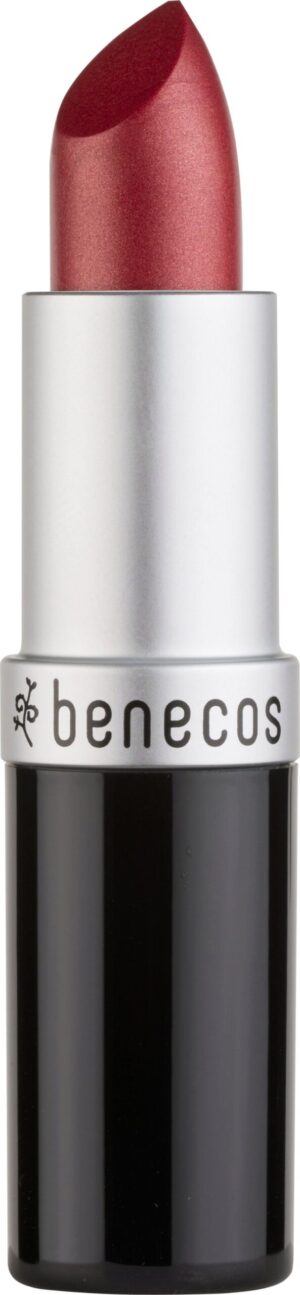 benecos Natural Lipstick - Marry Me