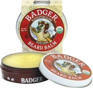 Beard Balm - 56 g