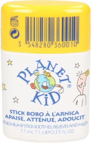 Planet Kid Arnica Bump Stick - 11 ml