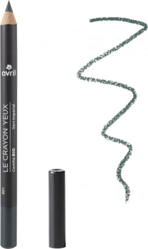 Avril Eye Pencil - Vert Impérial