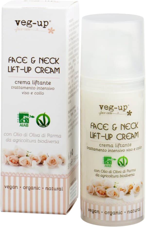 veg-up Face & Neck Lift-up Cream - 50 ml