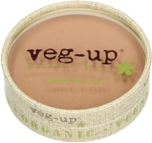 veg-up Compact Foundation - Sand