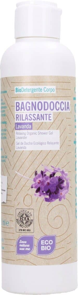 greenatural Duschgel Lavendel - 250 ml