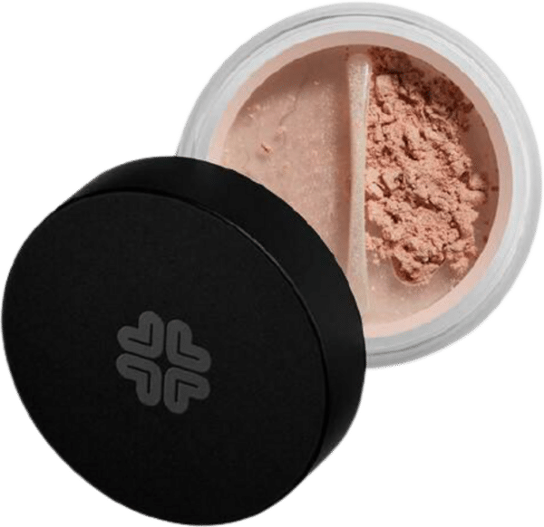 Lily Lolo Mineral Eyeshadow - Sand Dune (vegan)