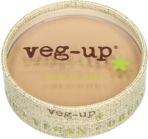 veg-up Compact Powder - Doré