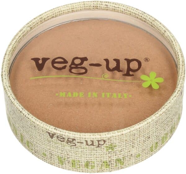 veg-up Compact Foundation - Beige