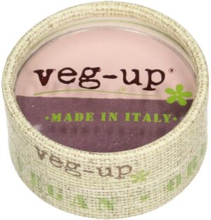 veg-up Eye Shadow Duo - Pink & Violet