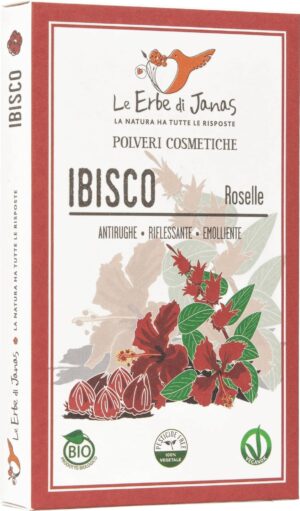 Jaswand (Roselle) - 100 g