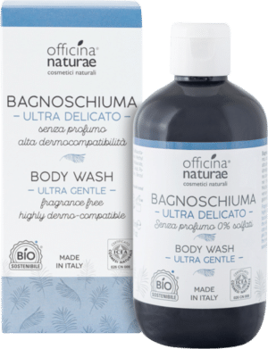 Officina Naturae Ultra Gentle Body Wash - 250 ml