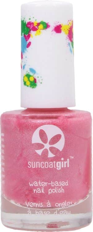 Suncoatgirl Nail Polish - Ballerina Beauty