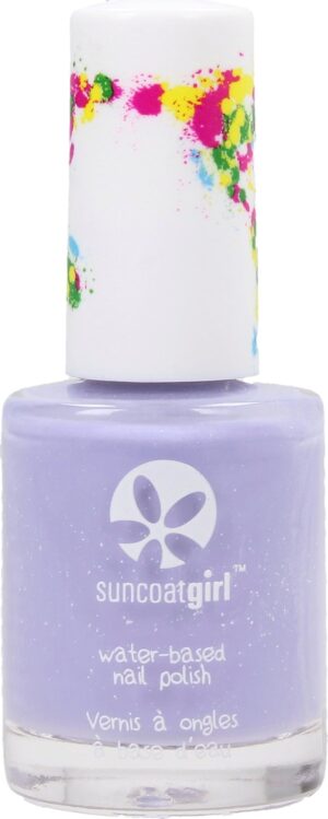 Suncoatgirl Nail Polish - Majestic Purple (V)