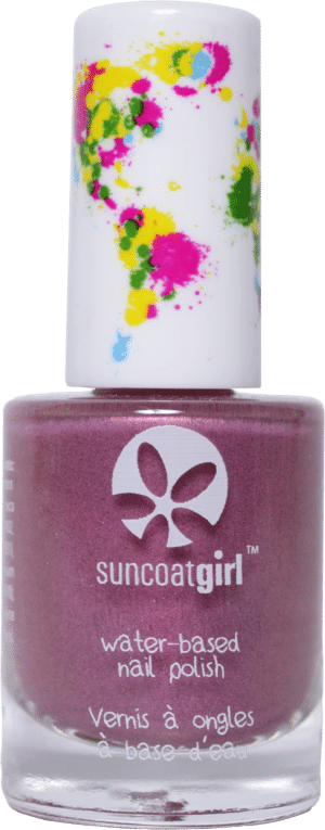 Suncoatgirl Nail Polish - Princess Dress