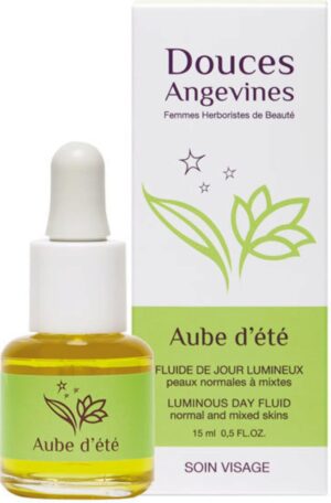 Douces Angevines Aube d'été Tages-Fluid - 15 ml