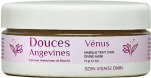 Douces Angevines Vénus Göttliche Gesichtsmaske - 70 g