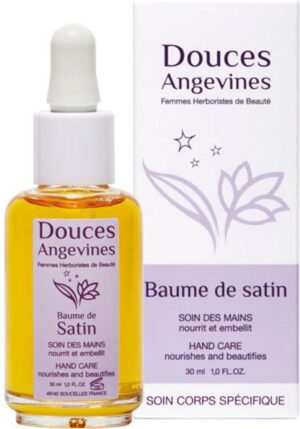 Douces Angevines Baume de Satin Handpflege - 30 ml