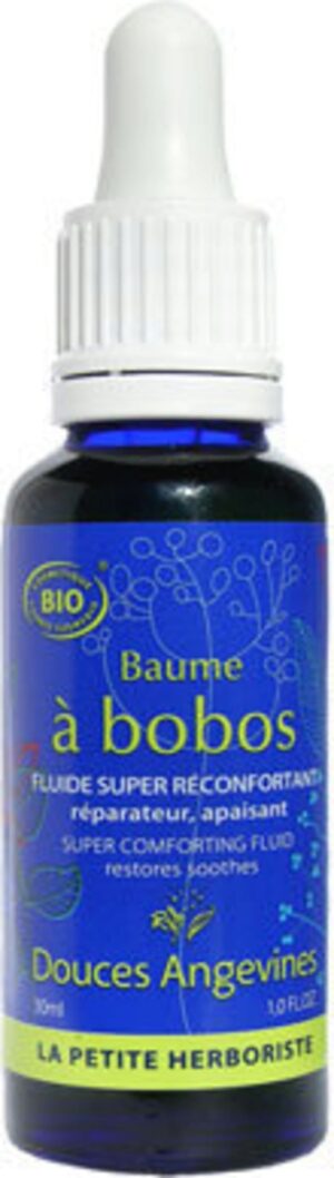 Douces Angevines Baume à Bobos Serum - 30 ml