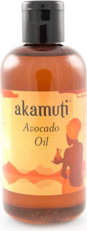 akamuti Avocado Oil - 100 ml