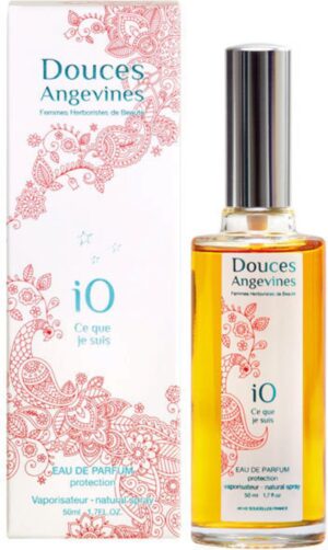 Douces Angevines iO Ce que je suis Parfum - 50 ml