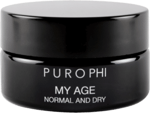 PUROPHI My Age Normal & Dry - 50 ml