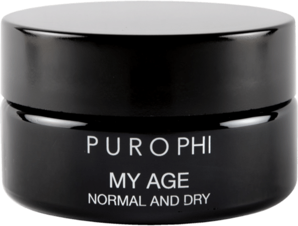 PUROPHI My Age Normal & Dry - 50 ml