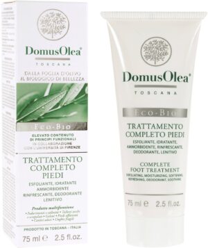 Domus Olea Toscana Fuß-Rundumpflege - 75ml