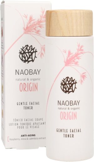 NAOBAY ORIGIN Gentle Facial Toner - 150 ml